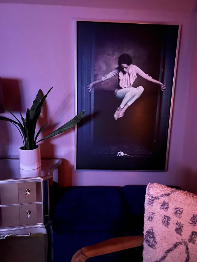 Boutique Shrewsbury Rooms Екстериор снимка
