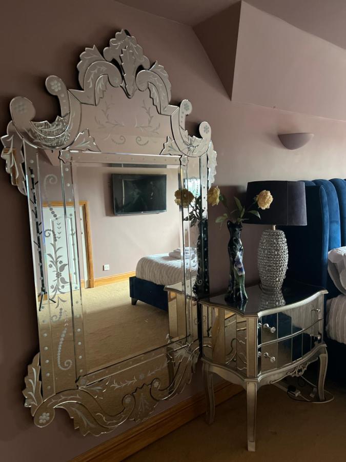 Boutique Shrewsbury Rooms Екстериор снимка