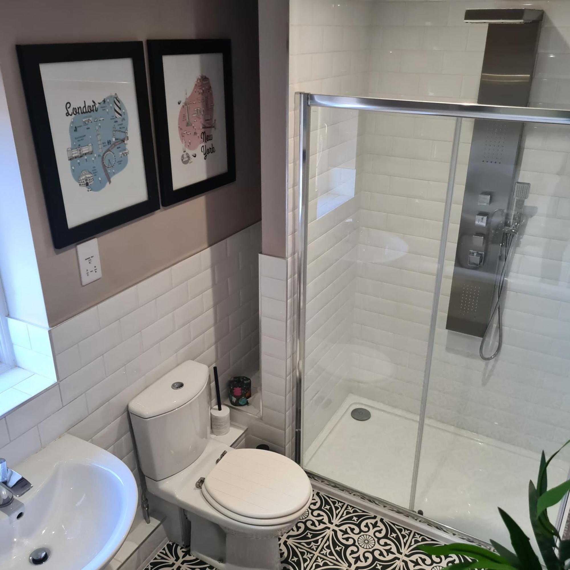 Boutique Shrewsbury Rooms Екстериор снимка