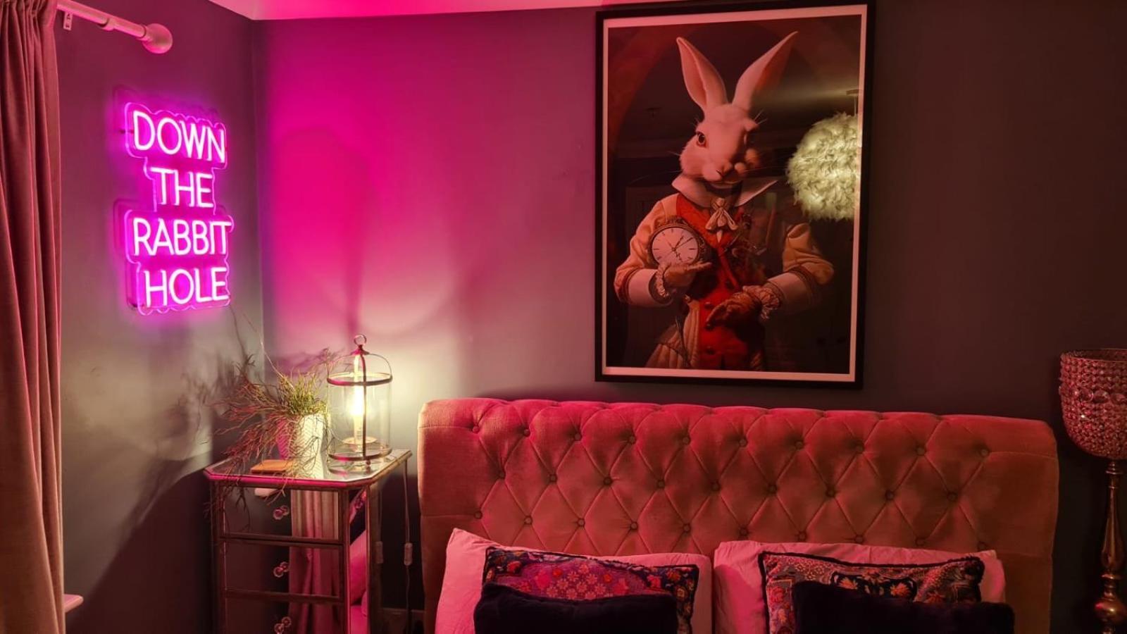 Boutique Shrewsbury Rooms Екстериор снимка