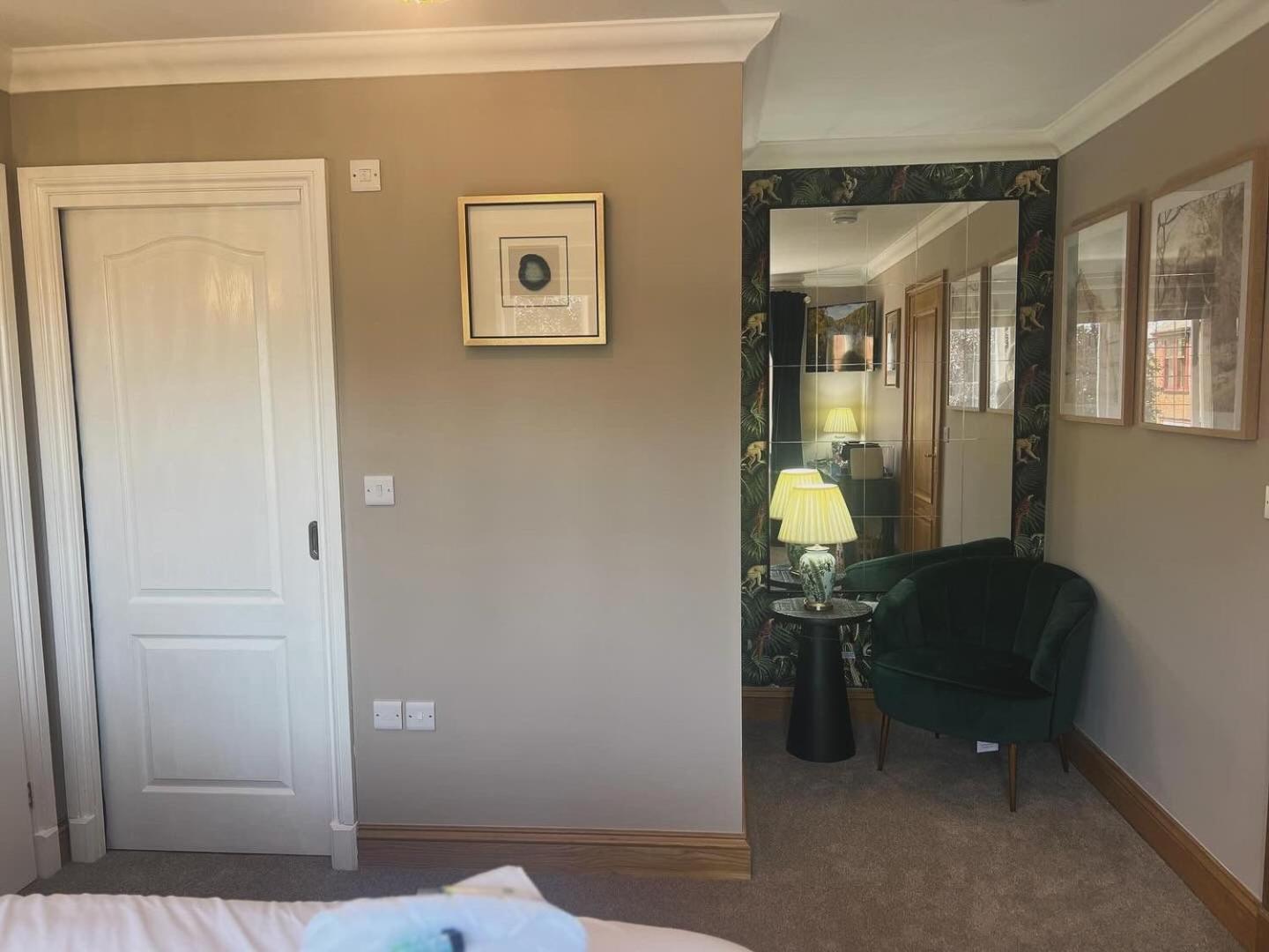 Boutique Shrewsbury Rooms Екстериор снимка