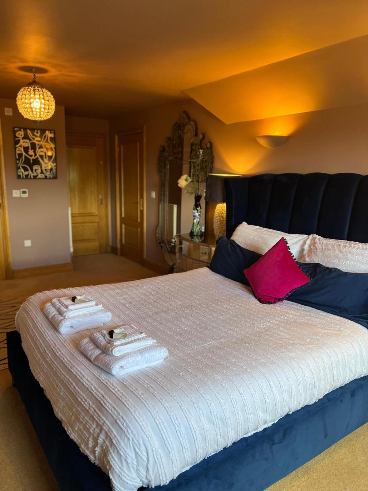 Boutique Shrewsbury Rooms Екстериор снимка