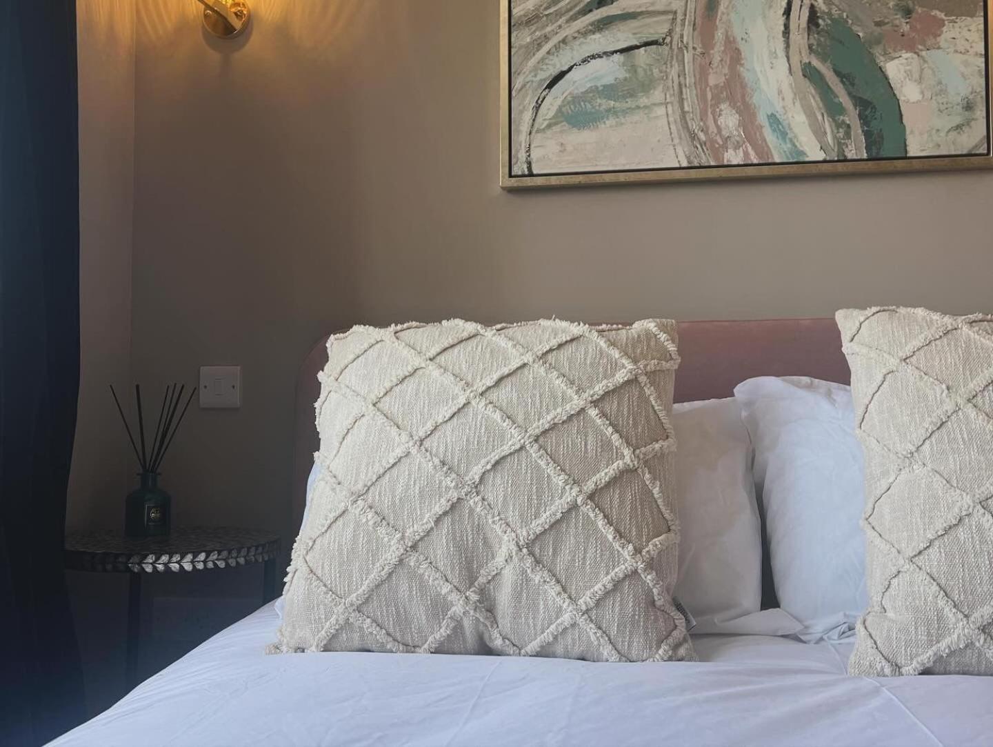 Boutique Shrewsbury Rooms Екстериор снимка