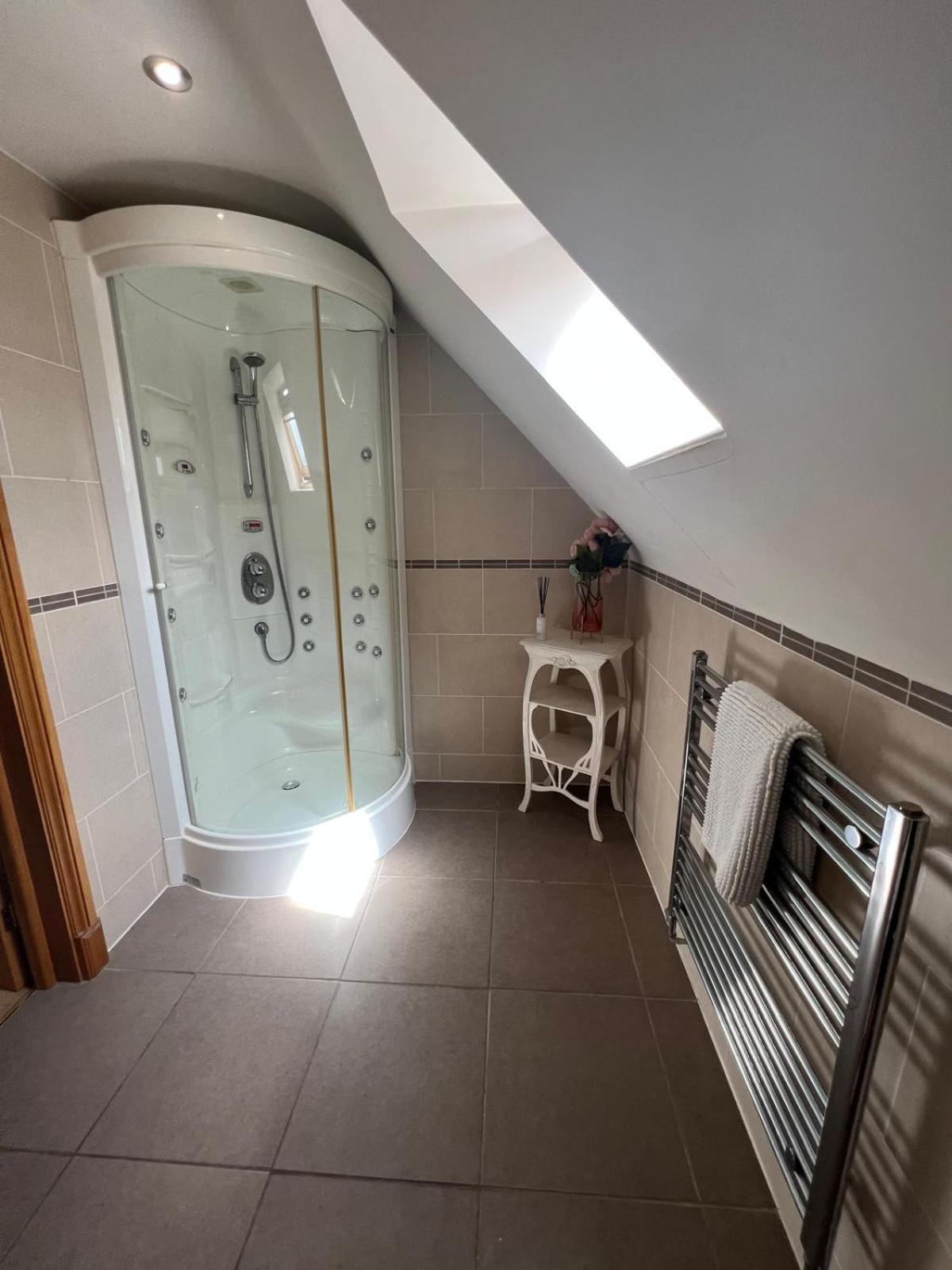 Boutique Shrewsbury Rooms Екстериор снимка
