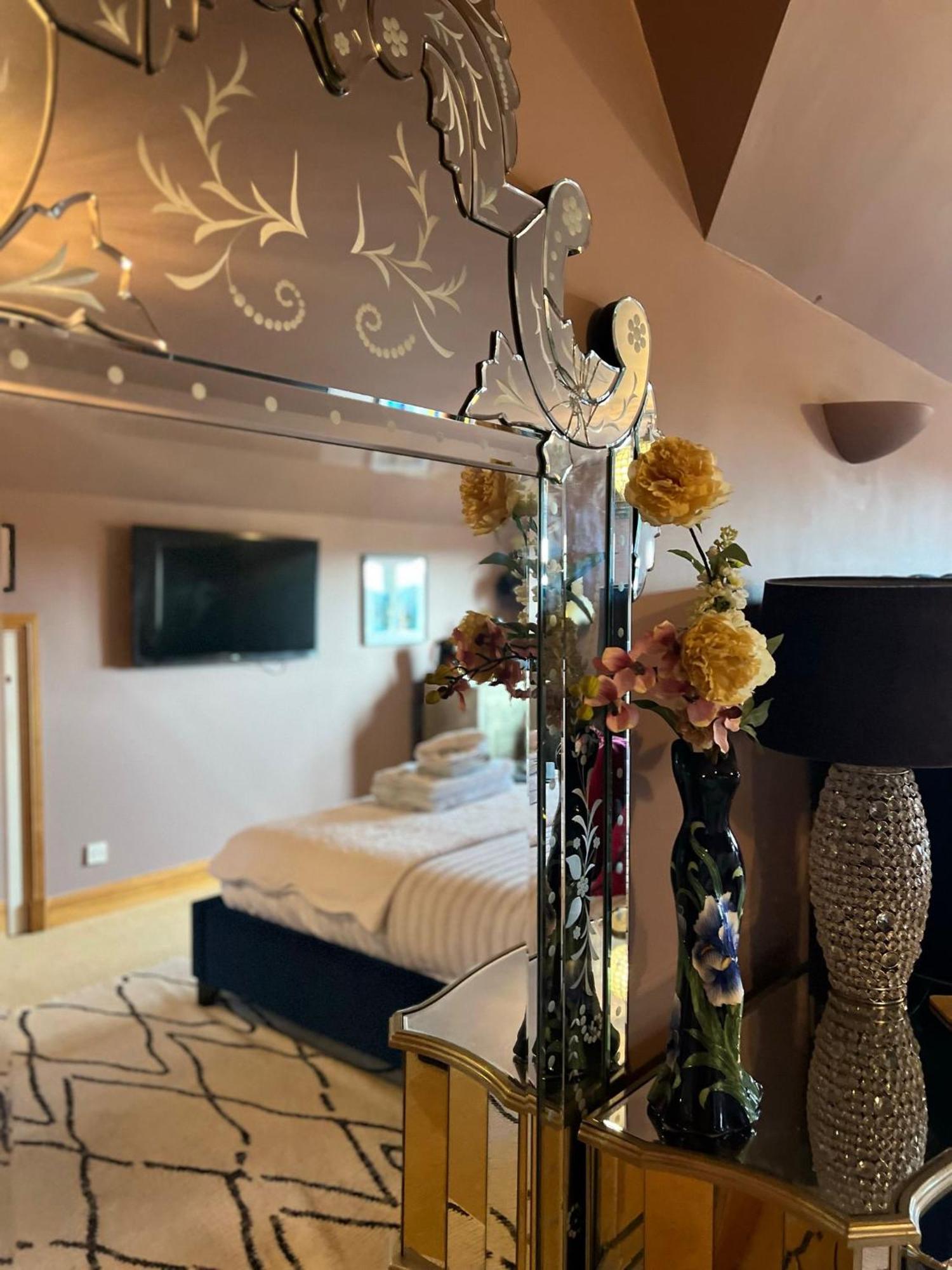 Boutique Shrewsbury Rooms Екстериор снимка
