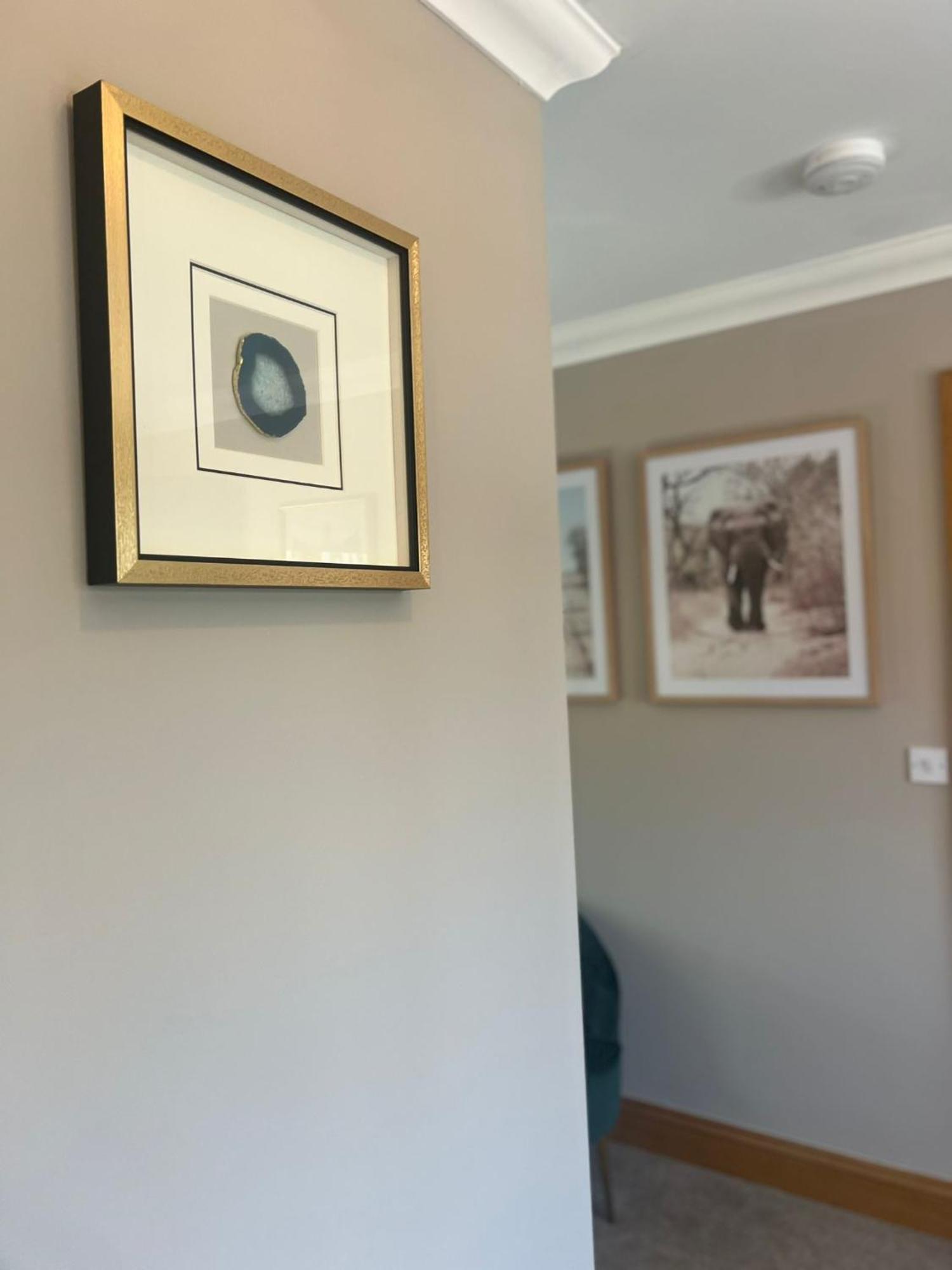 Boutique Shrewsbury Rooms Екстериор снимка